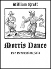 モリス・ダンス（ウィリアム・クラフト）（打楽器）【Morris Dance】