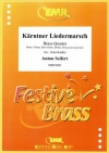 Kanrtner Liedermarsch（アントン・ザイフェルト）（金管四重奏）