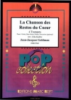 ラ・シャンソン・デ・レスト（ジャン＝ジャック・ゴールドマン）（トランペット四重奏）【La Chanson des Restos du Coeur】