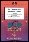 ラ・シャンソン・デ・レスト（ジャン＝ジャック・ゴールドマン）（トランペット五重奏）【La Chanson des Restos du Coeur】