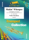 メイキン・ウーピー（ウォルター・ドナルドソン）（トランペット五重奏）【Makin' Whoopee】
