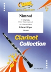 ニムロッド「エニグマ変奏曲」より（エドワード・エルガー）（クラリネット五重奏）【Nimrod】
