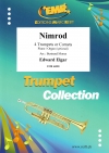 ニムロッド「エニグマ変奏曲」より（エドワード・エルガー）（トランペット四重奏）【Nimrod】