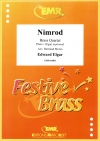 ニムロッド「エニグマ変奏曲」より（エドワード・エルガー）（金管四重奏）【Nimrod】