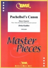 パッヘルベルのカノン（ヨハン・パッヘルベル）（金管四重奏）【Pachelbel's Canon】