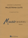 パレスチナ組曲（ジョヴァンニ・ダ・パレストリーナ）【Palestrina Suite】