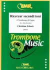 Ricercar Secundi Toni (クリスティアン・エルバッハ)（トロンボーン四重奏+オルガン）