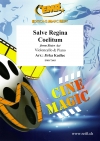 サルヴェ・レジーナ「天使にラブソングを」より（チェロ+ピアノ）【Salve Regina Coelitum from Sister Act】