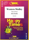 ウェスタン・メドレー（テューバ+ピアノ）【Western Medley】