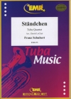 セレナーデ（フランツ・シューベルト） (ユーフォニアム＆テューバ四重奏)【Standchen】