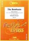 ボンバスト（O.R.ファーラー）（金管五重奏）【The Bombasto】