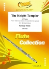 テンプル騎士団（ジョージ・アレン）（フルート四重奏）【The Knight Templar】