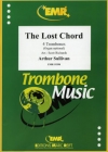 ザ・ロスト・コード（アーサー・サリヴァン）（トロンボーン四重奏）【The Lost Chord】