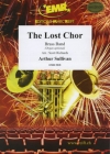 ザ・ロスト・コード（アーサー・サリヴァン）（金管バンド）【The Lost Chord】