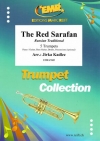赤いサラファン（トランペット五重奏）【The Red Sarafan】