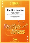 赤いサラファン（金管五重奏）【The Red Sarafan】
