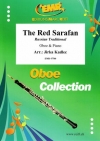 赤いサラファン（オーボエ+ピアノ）【The Red Sarafan】