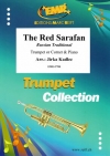 赤いサラファン（トランペット+ピアノ）【The Red Sarafan】