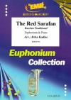 赤いサラファン（ユーフォニアム+ピアノ）【The Red Sarafan】