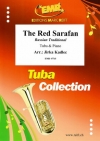 赤いサラファン（テューバ+ピアノ）【The Red Sarafan】