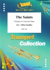 聖者の行進（トランペット+ピアノ）【The Saints】