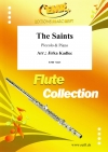 聖者の行進（ピッコロ+ピアノ）【The Saints】