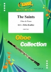 聖者の行進（オーボエ+ピアノ）【The Saints】