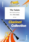 聖者の行進（バスクラリネット+ピアノ）【The Saints】