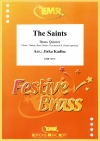 聖者の行進（金管五重奏）【The Saints】