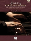 ジャジー・ピアノ・スタンダーズ（ピアノ）【Jazzy Piano Standards】