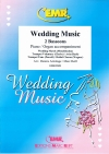 ウェディング曲集（バスーン二重奏+ピアノ）【Wedding Music】