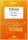 ウェラーマン（金管五重奏）【Wellerman】