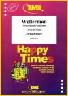 ウェラーマン（オーボエ+ピアノ）【Wellerman】