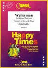 ウェラーマン（トランペット+ピアノ）【Wellerman】