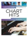 本当にやさしい・ヒット・チャート曲集（ピアノ）【Really Easy Piano – Chart Hits】