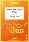 広い河の岸辺（金管五重奏）【When The Pipers Plays】