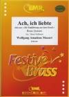 後宮からの誘拐（モーツァルト）（金管五重奏）【Ach, ich liebte】