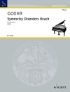 Symmetry Disorders Reach Op. 73（アレクサンダー・ゲール）（ピアノ）