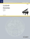 Nonomiya Op. 27（アレクサンダー・ゲール）（ピアノ）