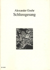 Schlussgesang – 6 Pieces, Op. 61（アレクサンダー・ゲール）（ヴィオラ+ピアノ）