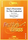 エルザの大聖堂への行進（リヒャルト・ワーグナー） (金管五重奏)【Elsa's Procession To The Cathedral】