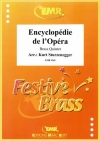 Encyclopédie de l'Opéra（クルト・シュトゥルツェンエッガー） (金管五重奏)