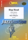 ホップ・ヘッド（デューク・エリントン） (金管五重奏)【Hop Head】
