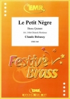 小さな黒人（クロード・ドビュッシー） (金管五重奏)【Le Petit Negre】