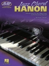 ジャズコード・ハノン（ピーター・デネフ）（ピアノ）【Jazz Chord Hanon】