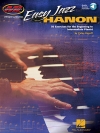 やさしいジャズ・ハノン（ピーター・デネフ）（ピアノ）【Easy Jazz Hanon】