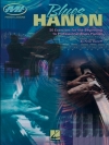 ブルース・ハノン（ピーター・デネフ）（ピアノ）【Blues Hanon】