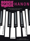 ブギウギ・ハノン（レオ・アルファシー）（ピアノ）【Boogie-Woogie Hanon】