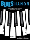 ブルース・ハノン（レオ・アルファシー）（ピアノ）【Blues Hanon】