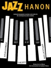 ジャズ・ハノン（レオ・アルファシー）（ピアノ）【Jazz Hanon】
